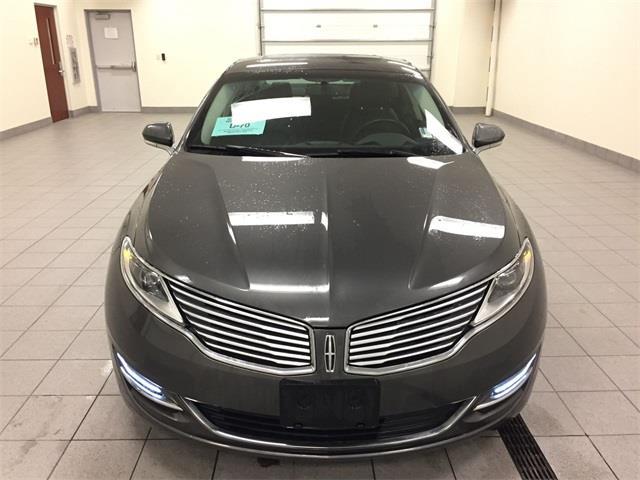 2016 lincoln mkz base awd 4dr sedan for sale in jolly acres, south dakota