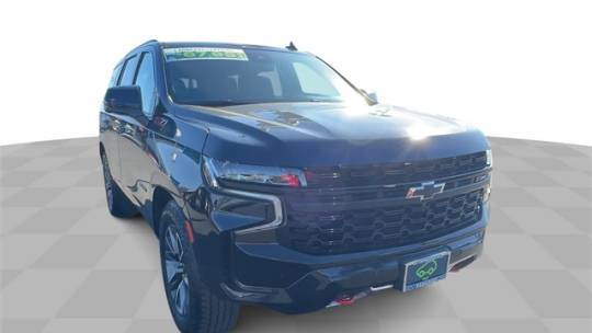 2024 Chevrolet Tahoe