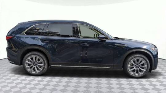 2024 Mazda CX-90