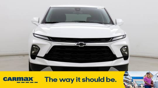 2023 Chevrolet Blazer