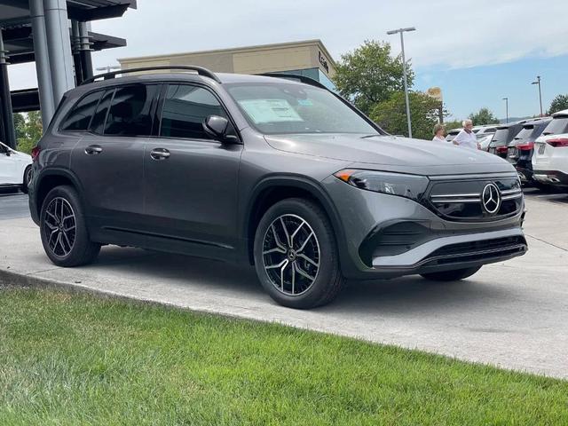 2023 mercedes-benz eqb 300 base 4matic