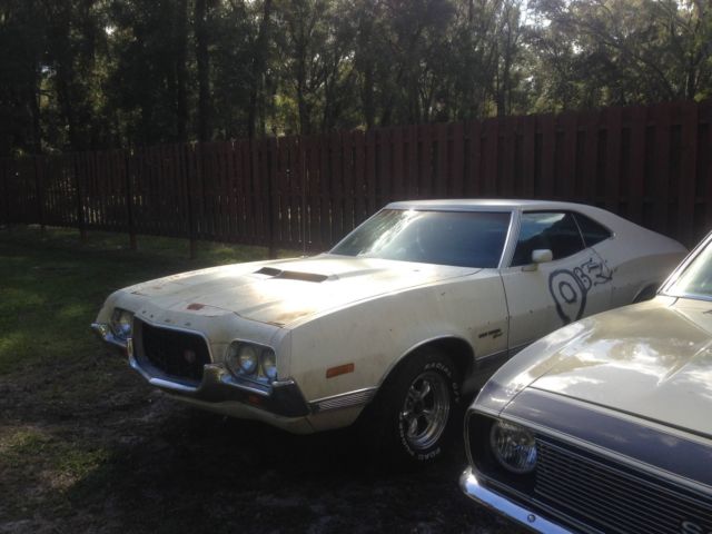 72 gran torino gt sports roof fastback rare cobra jet ram air ps pdb no reserve