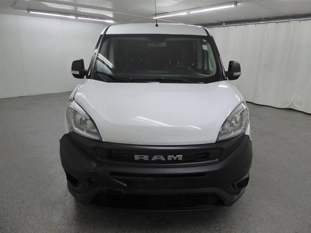 2019 ram promaster city tradesman
