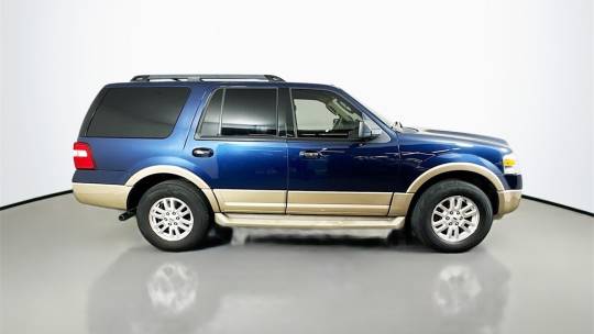 2014 Ford Expedition