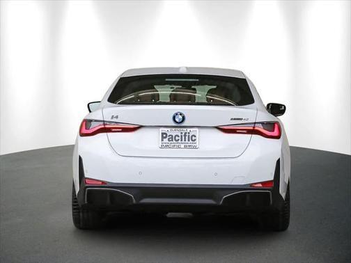 2024 bmw i4 gran coupe