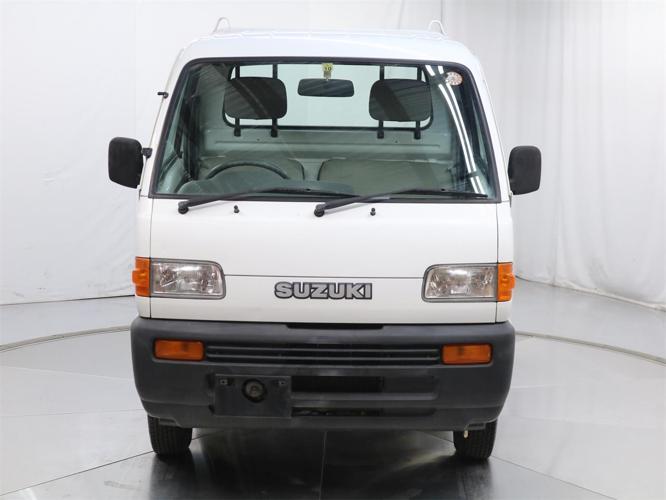 1998 suzuki carry in christiansburg, virginia