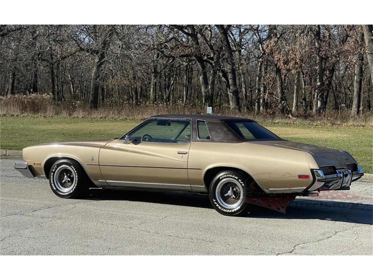 1973 buick regal