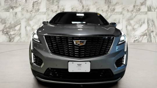 2024 Cadillac XT5