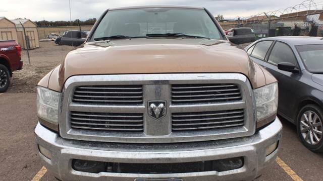 used 2012 ram 3500 4x4 crew cab slt great falls, mt 59405 for sale in great falls, montana