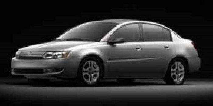 2004 saturn ion ion 2 in burleson, tx