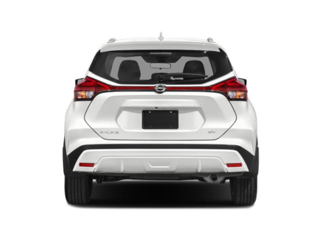 2021 nissan kicks sv xtronic cvt