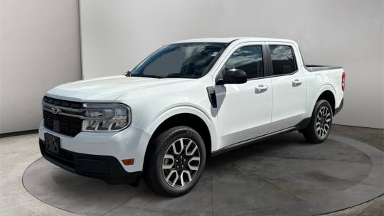 2024 Ford Maverick
