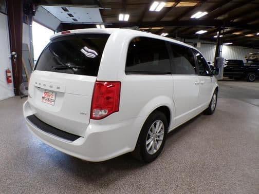 2020 dodge grand caravan in northwoods, illinois