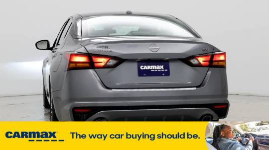 2023 Nissan Altima
