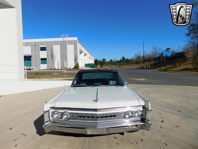 1967 chrysler imperial in o'fallon, illinois
