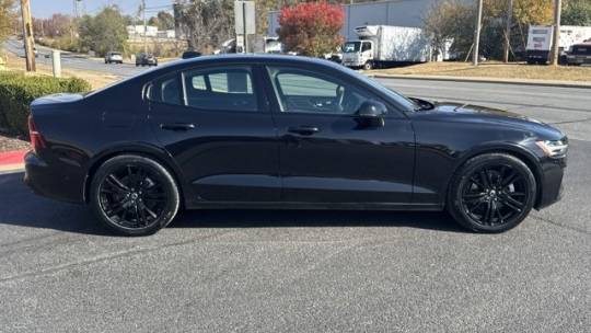 2024 Volvo S60