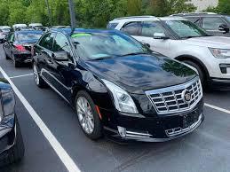 2015 cadillac xts luxury