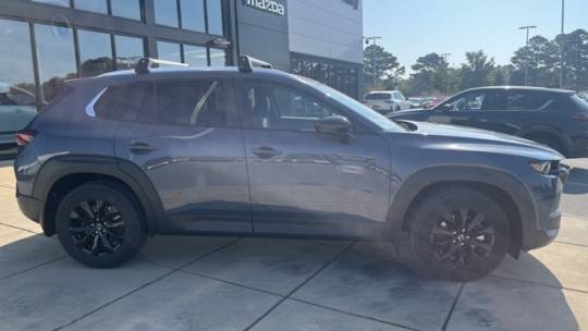 2025 Mazda CX-50 2.5 s premium