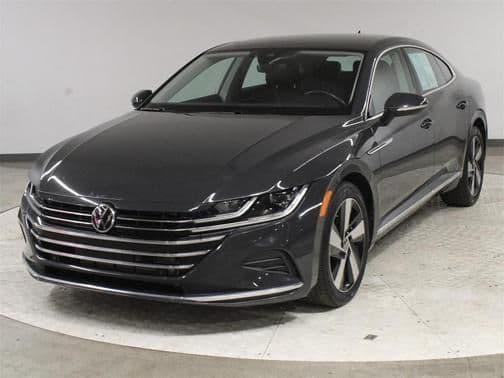 2021 volkswagen arteon in chicago, illinois
