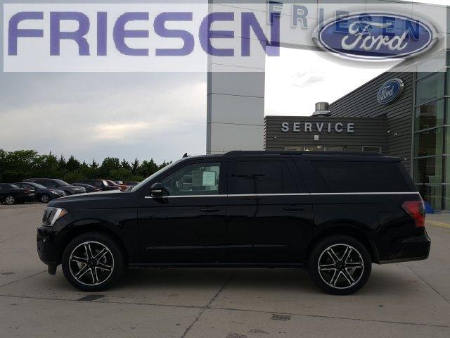 new 2019 ford expedition max 4wd limited aurora, ne 68818 for sale in aurora, nebraska