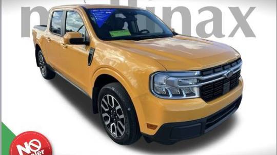 2022 Ford Maverick