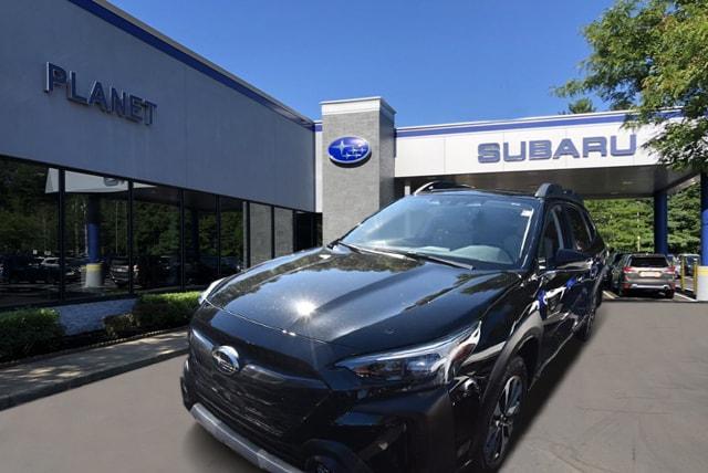 2023 subaru outback limited