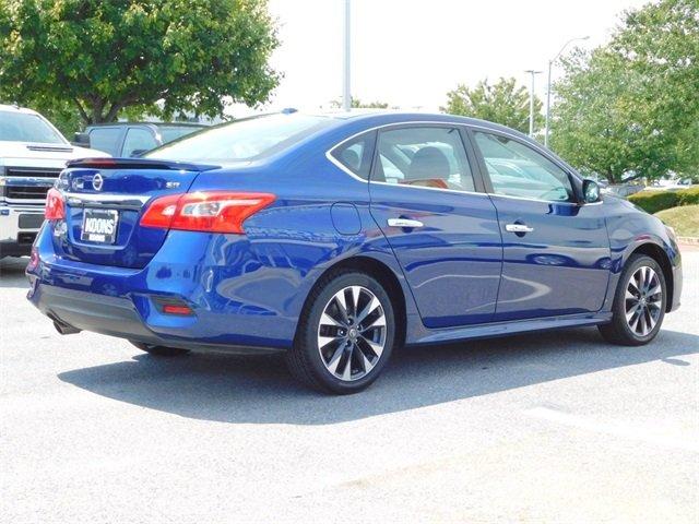 used 2016 nissan sentra sr clarksville, md 21029 for sale in clarksville, maryland
