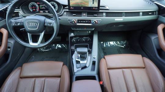 2021 Audi A5 sportback s line premium plus