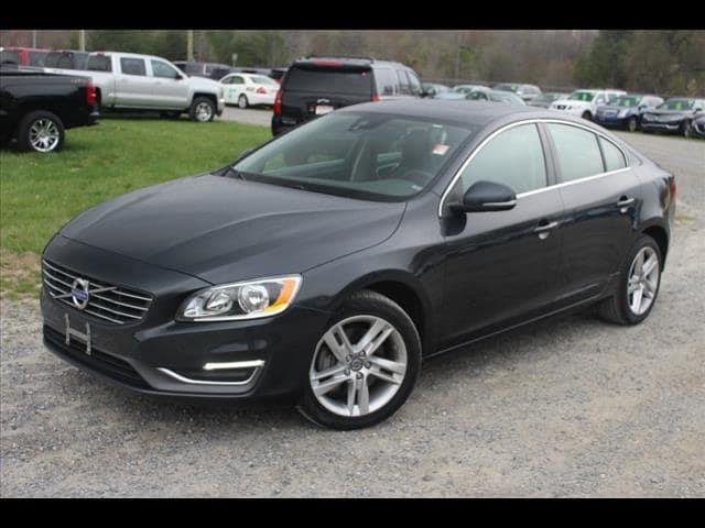 2015 volvo s60 t5 premier awd t5 premier 4dr sedan (midyear release for sale in milford, delaware
