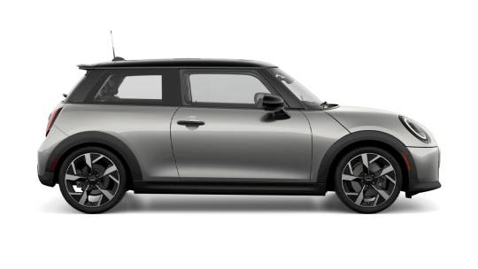 2025 Mini Hardtop