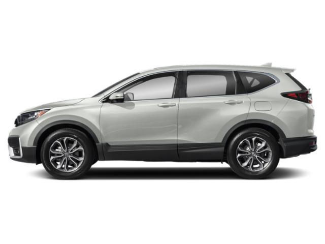 2021 honda cr-v 2wd ex-l