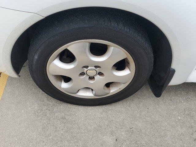 2002 volkswagen new beetle gls