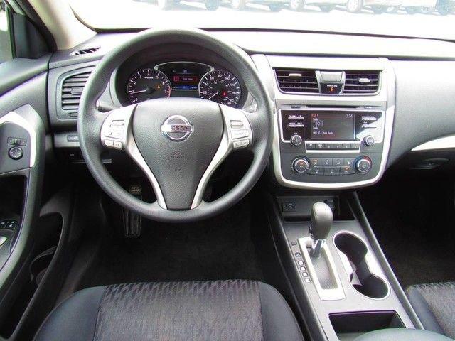 certified 2018 nissan altima gulfport, ms 39503 for sale in gulfport, mississippi