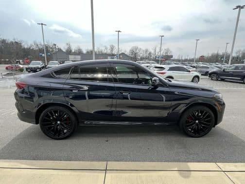 2024 bmw x6 xdrive40i in knoxville, tennessee