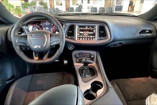 2023 dodge challenger r/t 2dr rear-wheel drive coupe in tulsa, oklahoma