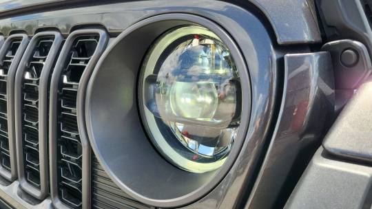 2024 Jeep Gladiator