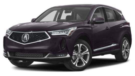 2024 Acura RDX