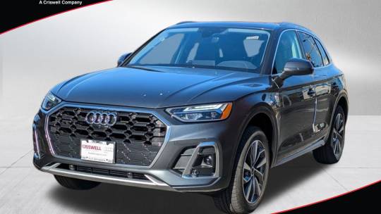2025 Audi Q5