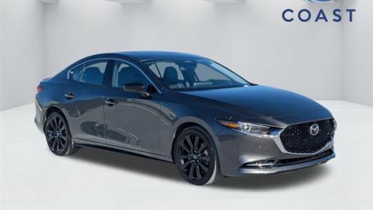 2024 Mazda