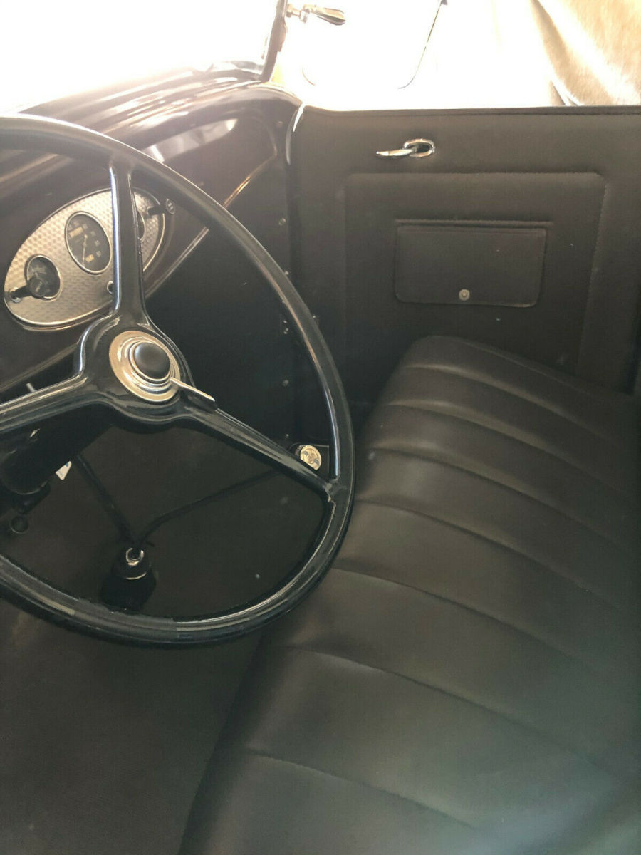 1932 ford roadster ,v8, all henry car,old restoration