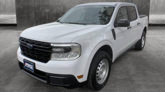 2024 ford maverick xl