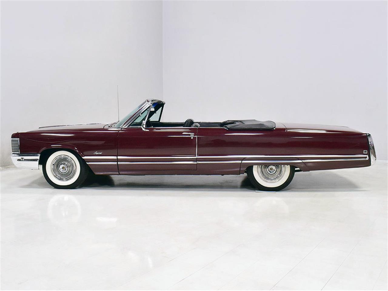 1968 chrysler imperial crown