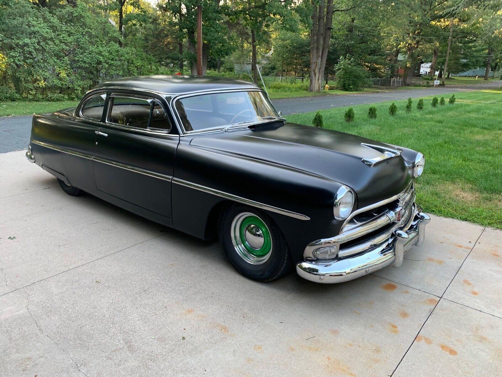 1954 hudson hornet 4 speed transmission clean title 327 engine