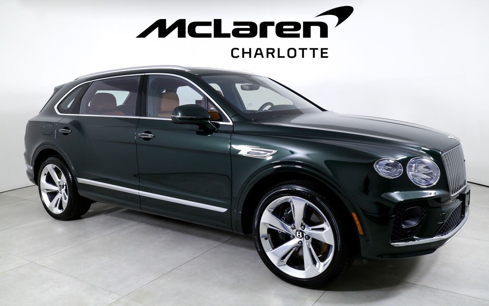2023 bentley bentayga ewb