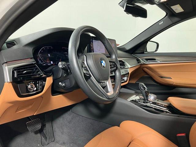2022 bmw 530 i xdrive