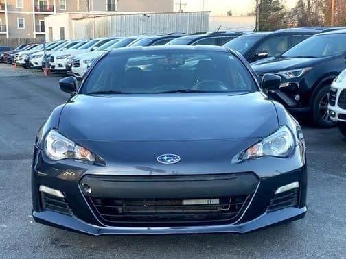 2016 subaru brz premium in greensboro, north carolina