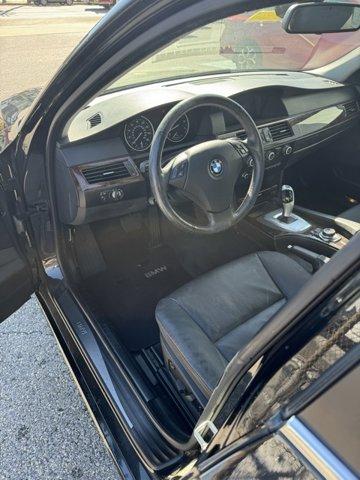 2010 bmw 535 535i xdrive