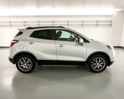 2019 buick encore sport touring in sioux city, iowa