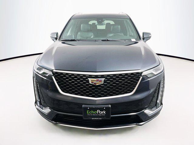 2023 cadillac xt6 premium luxury fwd