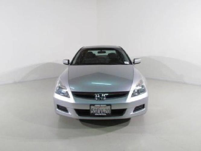 2006 honda accord sedan ex in cerritos, ca